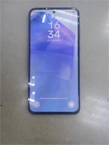 SAMSUNG GALAXY A55 5G 8/256 ГБ 890000680081