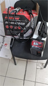 Сварочник Парма АС-01-180ДИ 890000649932