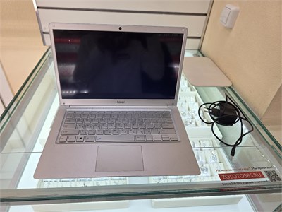 Ноутбук Haier A1400EM (Celeron N3350) 890000678616
