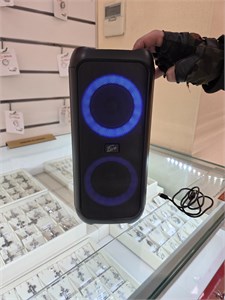 Портативная колонка Fiero Hope 50 FR700 890000683392