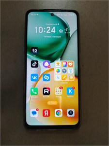 HONOR X7C 6/128 ГБ 890000685248