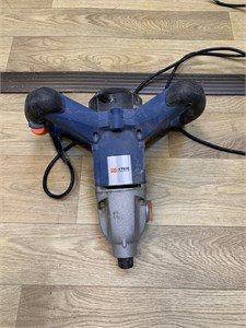 Миксер Dexter Power R6219B3S-DP 890000684974