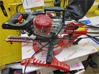 Торцовка Einhell TE-SM 2131 Dual 890000639926