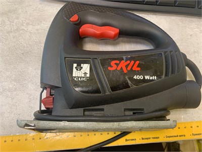 Лобзик Skil 4160 890000686762