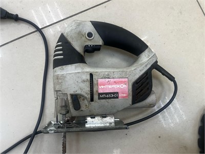 ЭЛЕКТРОЛОБЗИК ИНТЕРСКОЛ МП-65Э-01 890000685543