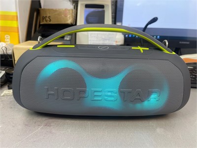 Портативная колонка Hopestar H65 890000685523