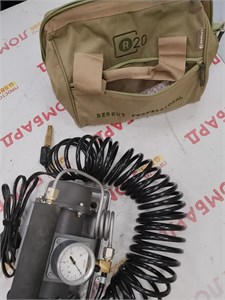 автомобильный компрессор  BERKUT R20 890000685593
