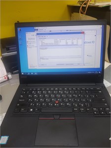 Ноутбук Lenovo e490 (i3 8145U) 890000674481