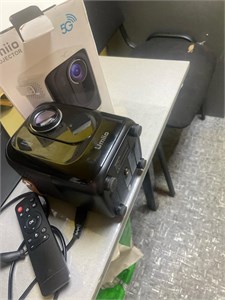 Портативный проектор UMIIO A007 890000684635