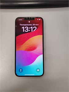APPLE IPHONE 14 128 ГБ 890000615626