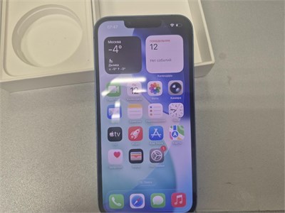 APPLE IPHONE 13 128 ГБ 890000687244