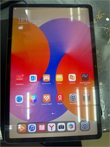Huawei Matepad SE 11 4/128 ГБ 890000686822