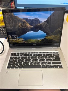 Ноутбук ACER N19W2 (i3 1005G1) 890000685526