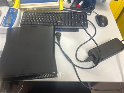 Игровая приставка Microsoft Xbox 360 S 890000685880