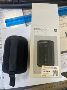 Xiaomi Bluetooth Speaker Mini 890000685740