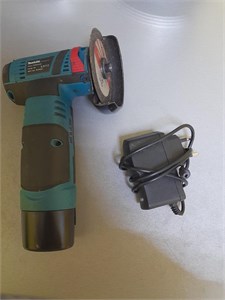 Мини УШМ аккумуляторная 890000687098