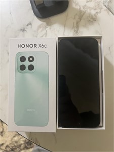 HONOR X6C 6/256 ГБ 890000686172