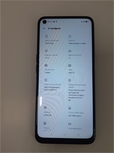 OPPO A54 4/64 ГБ 890000685453