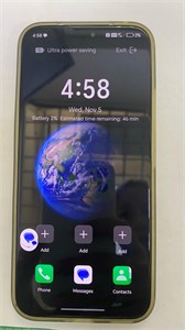 HONOR X8C 8/256 ГБ 890000665952