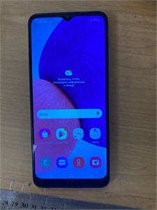 SAMSUNG GALAXY A22S 5G 4/64 ГБ 890000679159