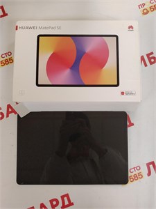 HUAWEI MatePad SE 11 (2024) AGS6-L09 4/128 ГБ 890000679420