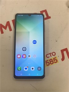 SAMSUNG GALAXY A06 4/128 ГБ 890000681799