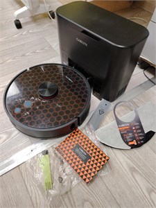 Пылесос Garlyn SR-650 890000683360