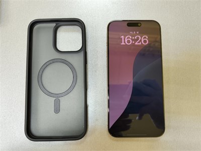 APPLE IPHONE 16 PRO MAX 256 ГБ 890000685409