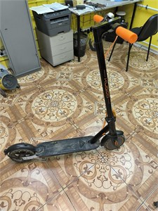 Электросамокат KUGOO L2 Pro 890000686990