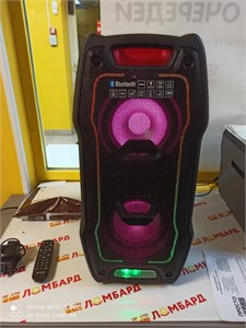 Беспроводная портативная колонка SVEN PS-730 890000686286