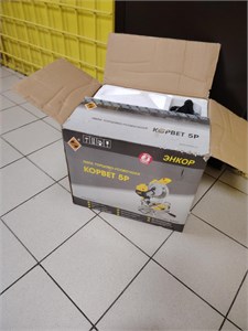 Торцовка ЭНКОР КОРВЕТ 5Р 890000604706