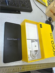 XIAOMI POCO C75 8/256 ГБ 890000684688