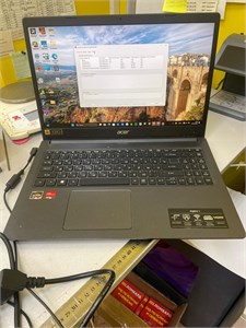Ноутбук aspire a 315-23 (Ryzen 5 3500U) 890000686983