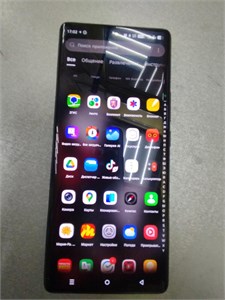 INFINIX NOTE 40 PRO 12/256 ГБ 890000676166