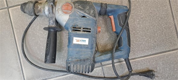 Перфоратор dexter 890000684273