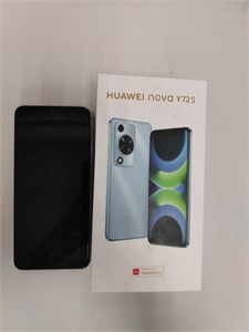 HUAWEI NOVA Y72S 8/128 ГБ 890000684321