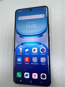 iQOO Z10 12/256 ГБ 890000685419