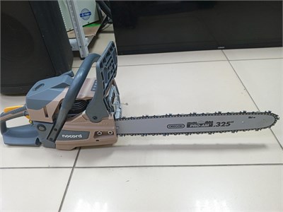 Цепная пила Nocord NS-5218 890000674624