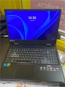 НОУТБУК ACER NITRO 5 (I5 12450H RTX 3050) 890000597855