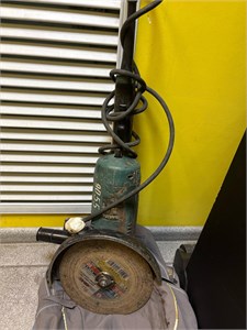 УШМ MAKITA GA9020S , 2200 Вт 890000668299