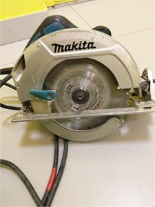 Циркулярка makita HS7600 890000687201