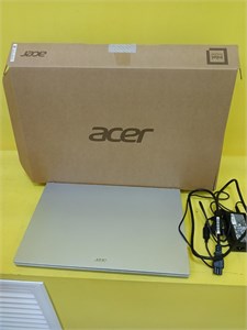Ноутбук Acer Aspire Go 15  N23Q23 (Intel N100) 890000685239