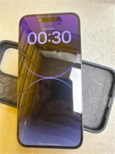 APPLE IPHONE 14 PRO MAX 256 ГБ 890000684537