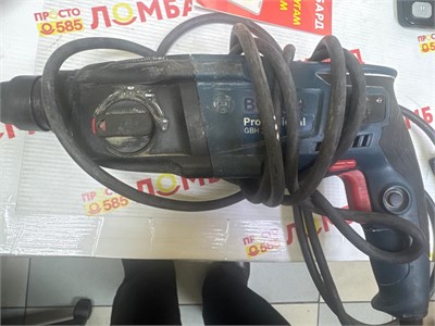 Перфоратор Bosch GBH 220 890000686831