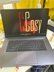 Ноутбук Honor MagicBook 15 (Ryzen 5 5500U) 890000685017