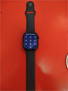 APPLE WATCH SERIES 7 (GPS) ALUM 45MM 890000685406