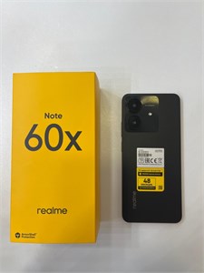 REALME NOTE 60X 4/128 ГБ 890000686660