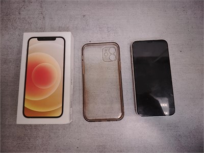 APPLE IPHONE 12 128 ГБ 890000686226