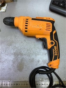 Дрель INGCO industrial ED500282 890000672895