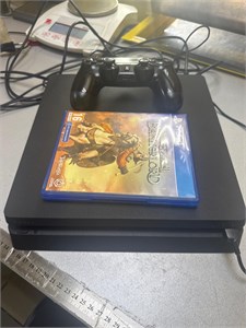 ПРИСТАВКА SONY PS4 SLIM 500GB 890000683917